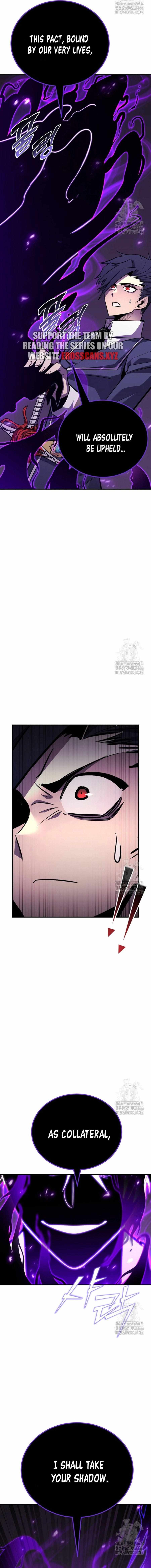 Standard of Reincarnation Chapter 120 page 8