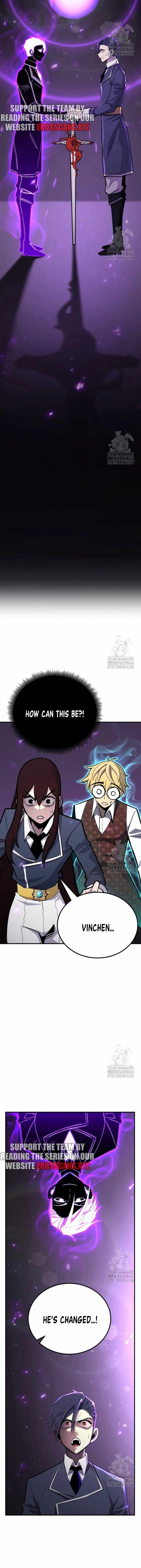 Standard of Reincarnation Chapter 120 page 10