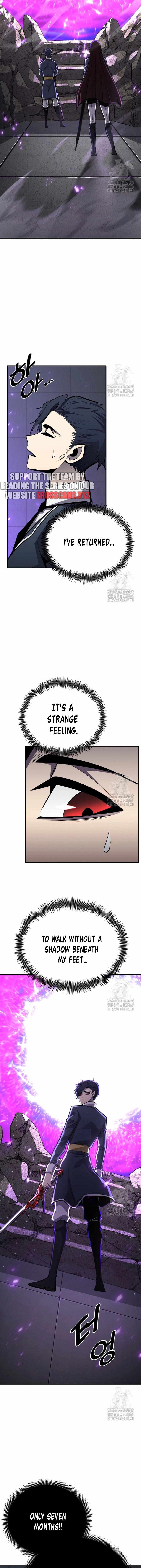 Standard of Reincarnation Chapter 120 page 13