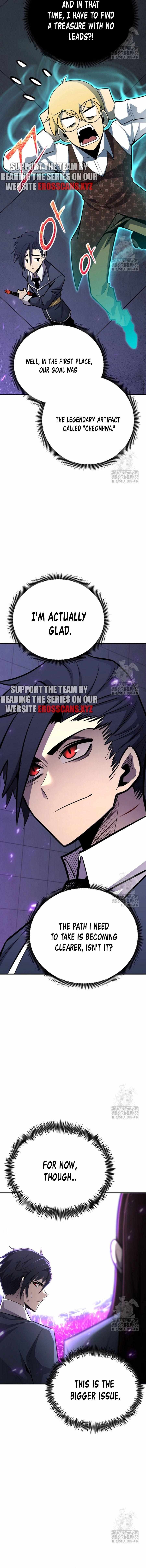 Standard of Reincarnation Chapter 120 page 14