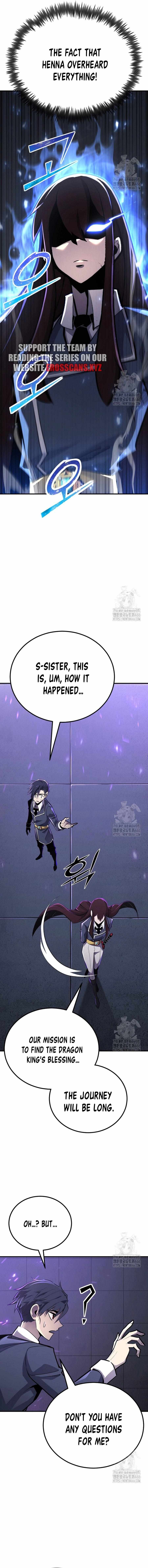 Standard of Reincarnation Chapter 120 page 15