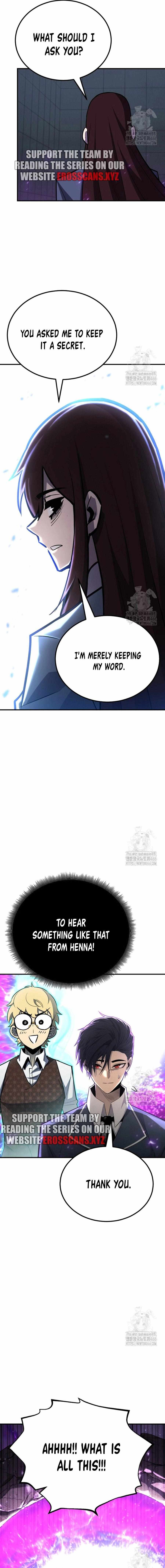 Standard of Reincarnation Chapter 120 page 16