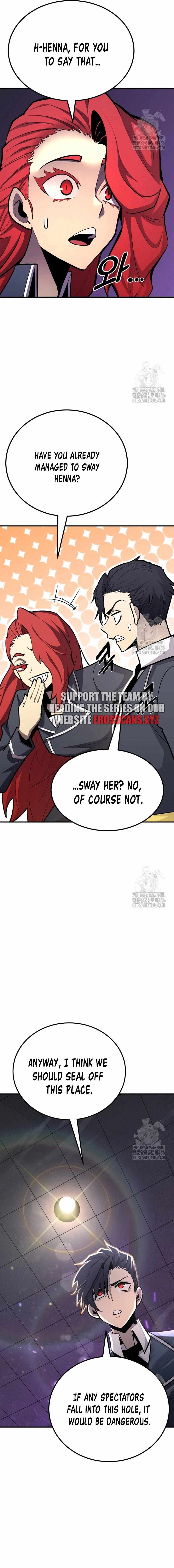 Standard of Reincarnation Chapter 120 page 20