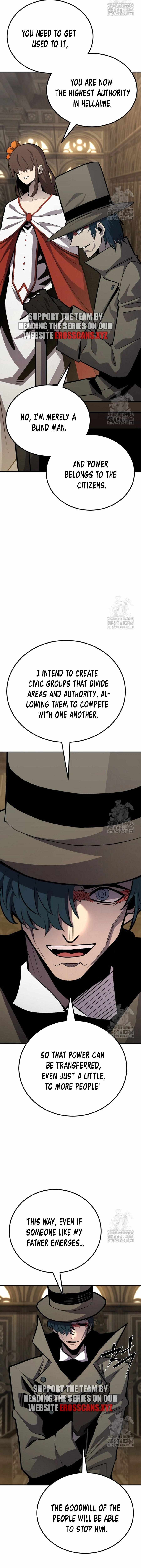 Standard of Reincarnation Chapter 120 page 23