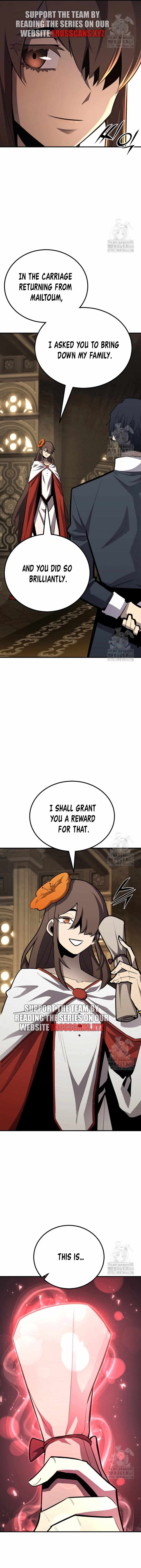 Standard of Reincarnation Chapter 120 page 25