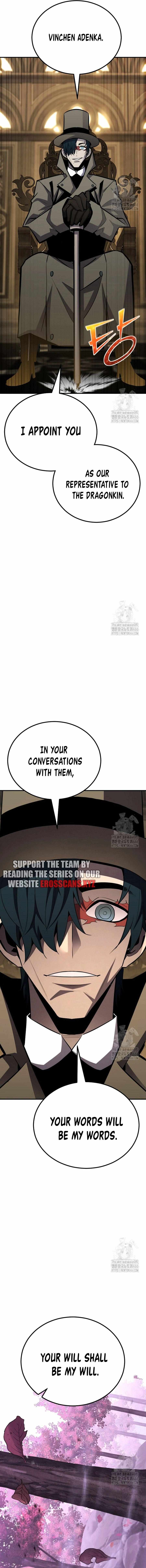 Standard of Reincarnation Chapter 120 page 27