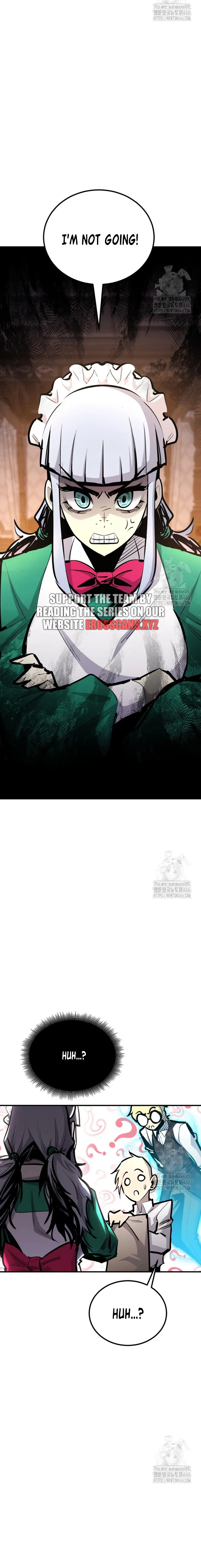 Standard of Reincarnation Chapter 121 page 5