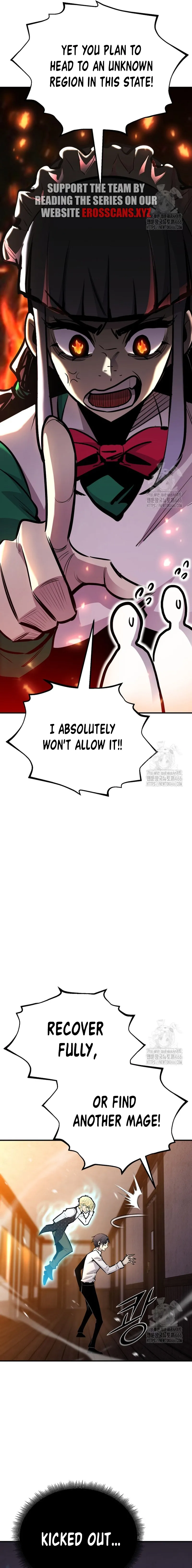 Standard of Reincarnation Chapter 121 page 10