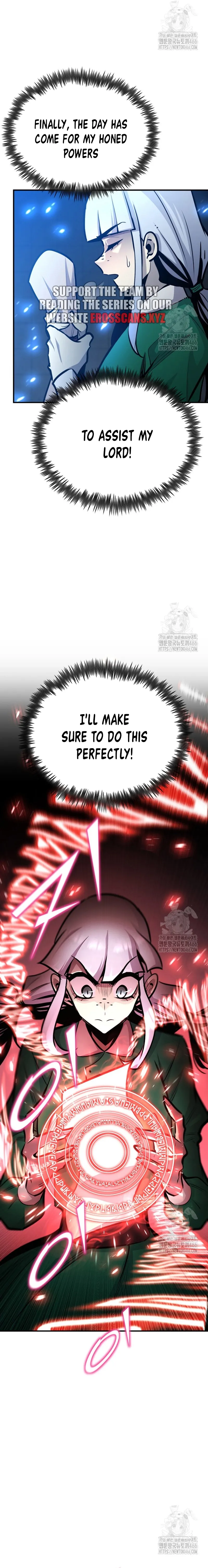 Standard of Reincarnation Chapter 121 page 22