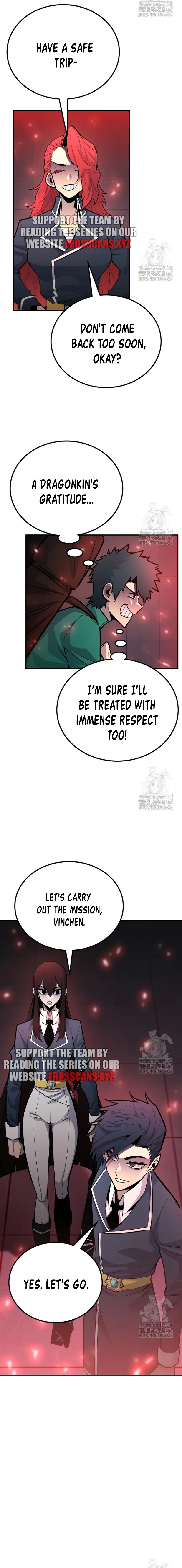 Standard of Reincarnation Chapter 121 page 24