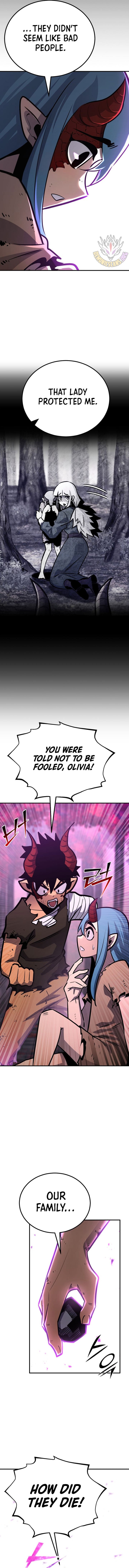 Standard of Reincarnation Chapter 123 page 10