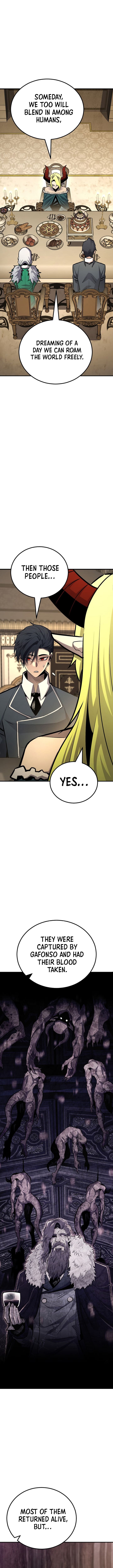 Standard of Reincarnation Chapter 123 page 17