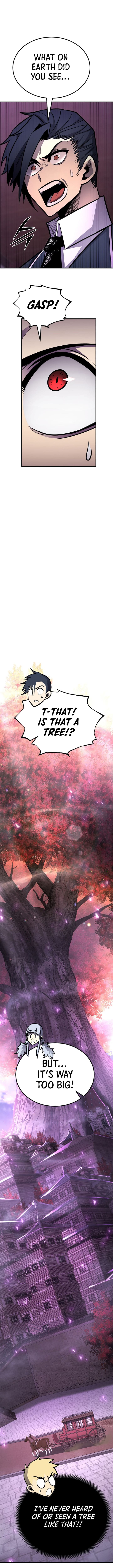 Standard of Reincarnation Chapter 123 page 7
