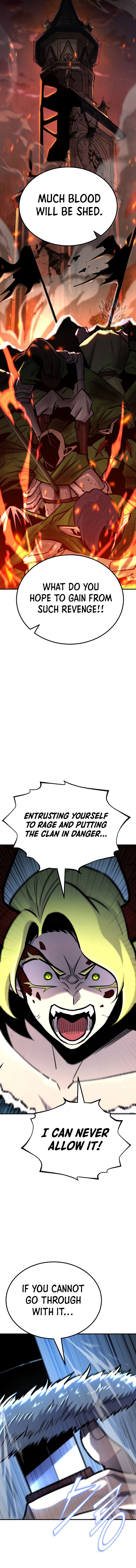 Standard of Reincarnation Chapter 124 page 6
