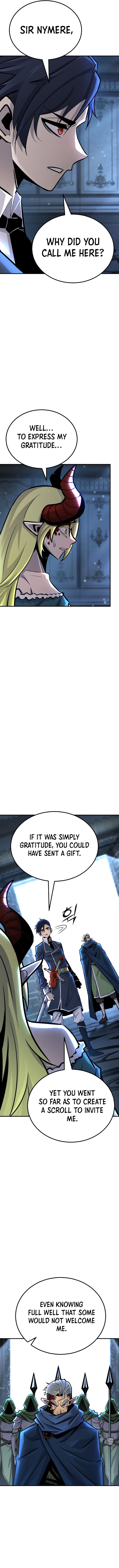 Standard of Reincarnation Chapter 124 page 13