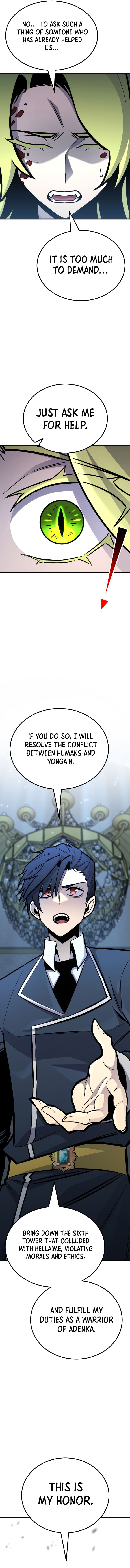 Standard of Reincarnation Chapter 124 page 15