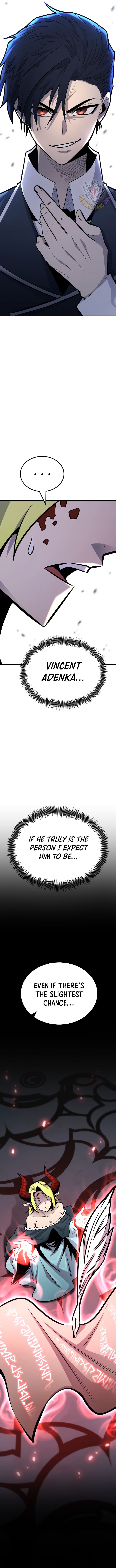 Standard of Reincarnation Chapter 124 page 16