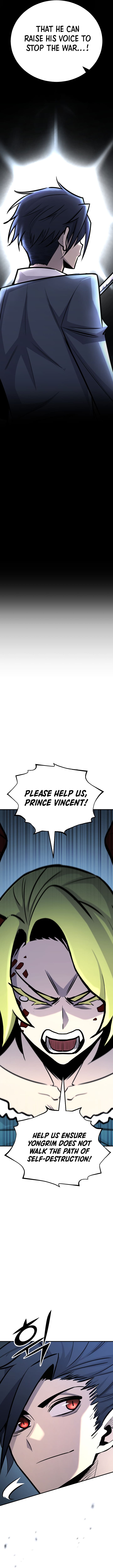 Standard of Reincarnation Chapter 124 page 17