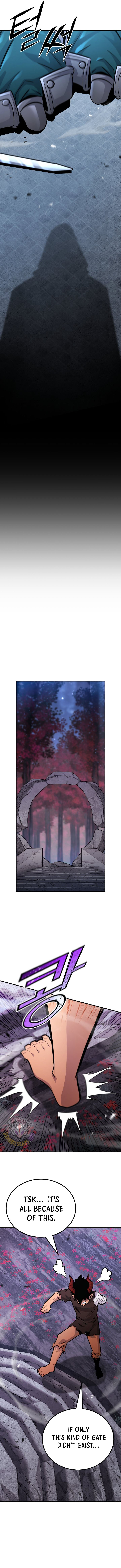 Standard of Reincarnation Chapter 125 page 12