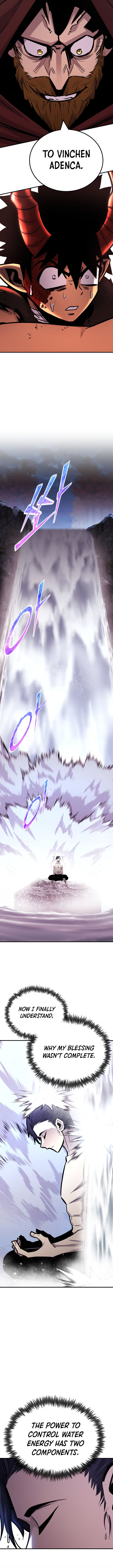 Standard of Reincarnation Chapter 125 page 15