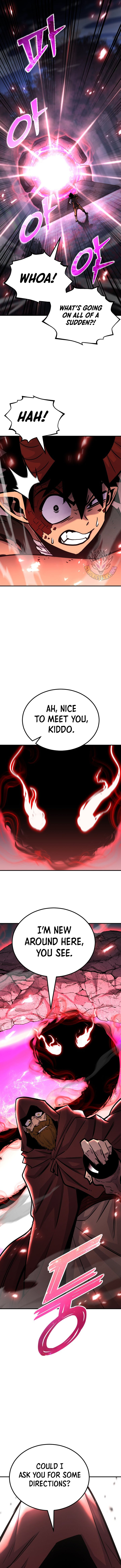 Standard of Reincarnation Chapter 125 page 14