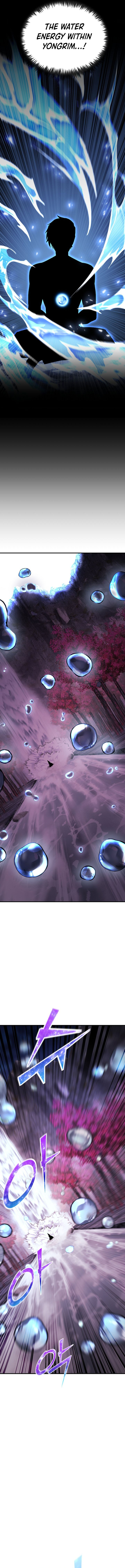Standard of Reincarnation Chapter 125 page 17