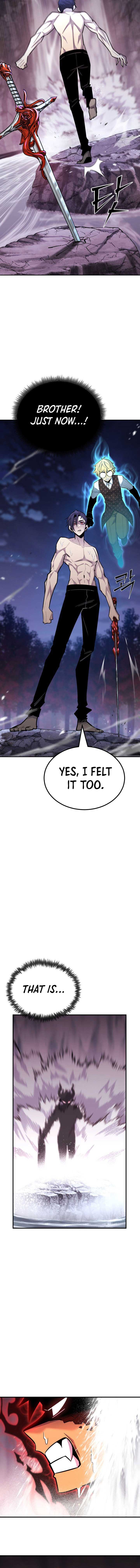 Standard of Reincarnation Chapter 126 page 3