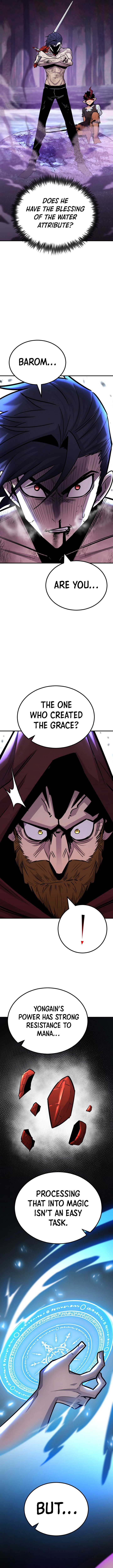Standard of Reincarnation Chapter 126 page 13