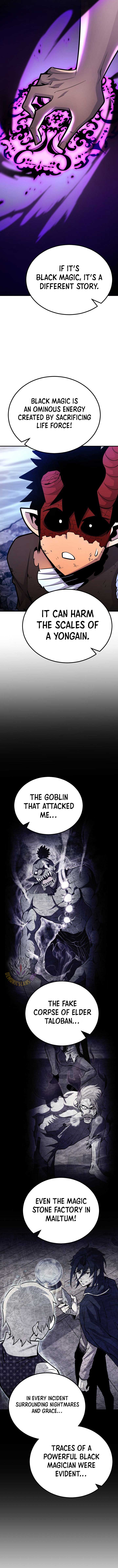 Standard of Reincarnation Chapter 126 page 14