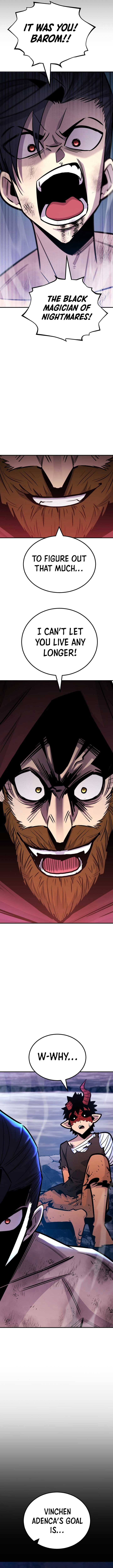 Standard of Reincarnation Chapter 126 page 15