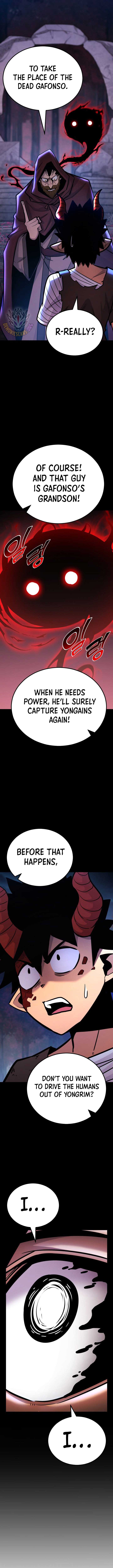 Standard of Reincarnation Chapter 126 page 16