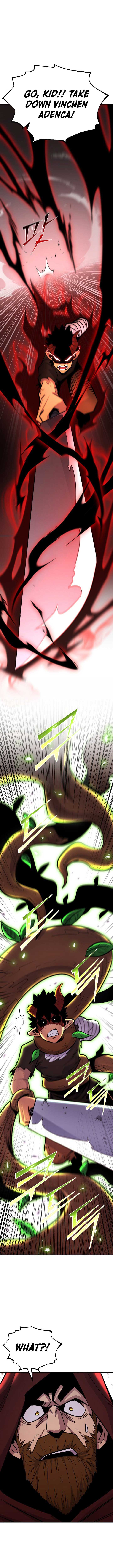Standard of Reincarnation Chapter 126 page 19