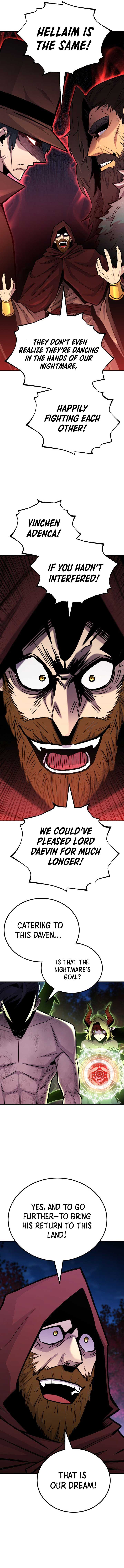 Standard of Reincarnation Chapter 127 page 13
