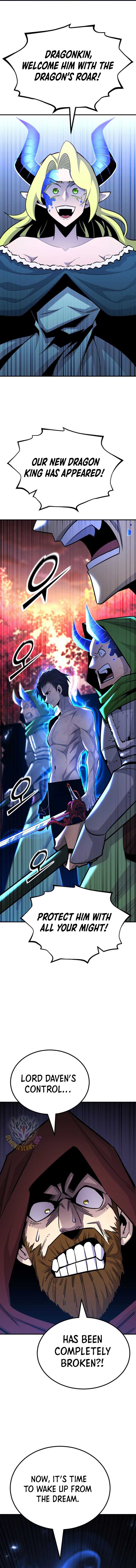 Standard of Reincarnation Chapter 127 page 20
