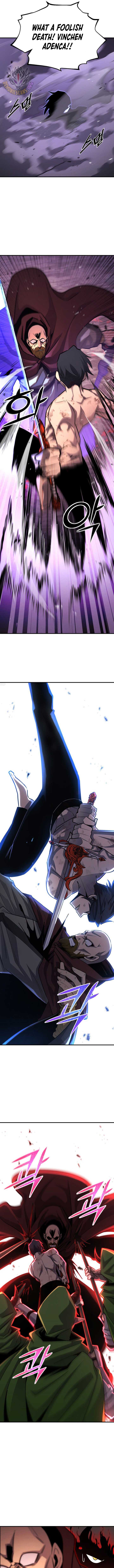 Standard of Reincarnation Chapter 128 page 6