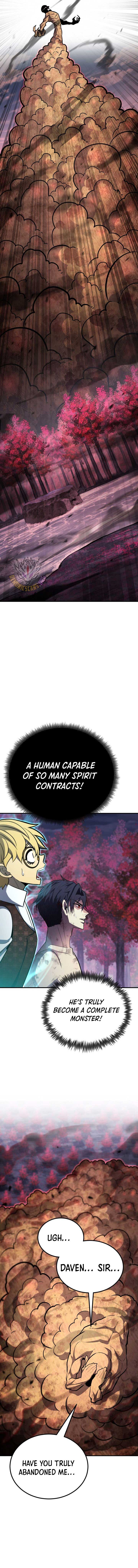 Standard of Reincarnation Chapter 128 page 12