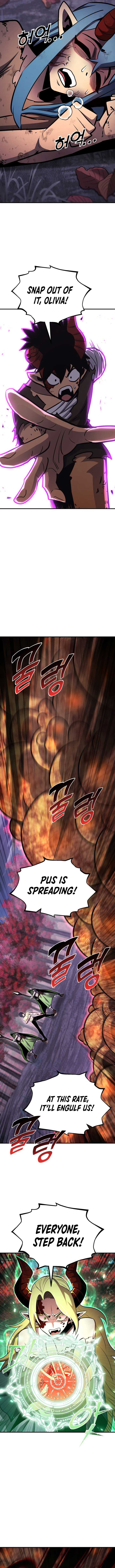 Standard of Reincarnation Chapter 128 page 15