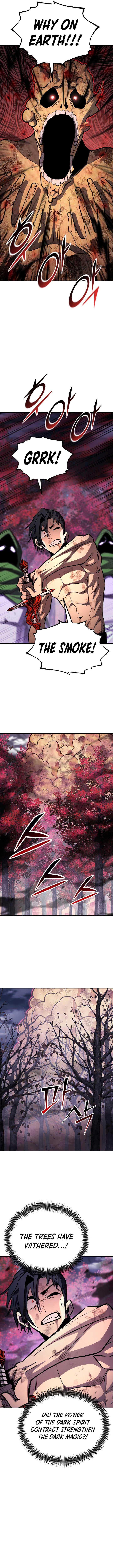 Standard of Reincarnation Chapter 128 page 13