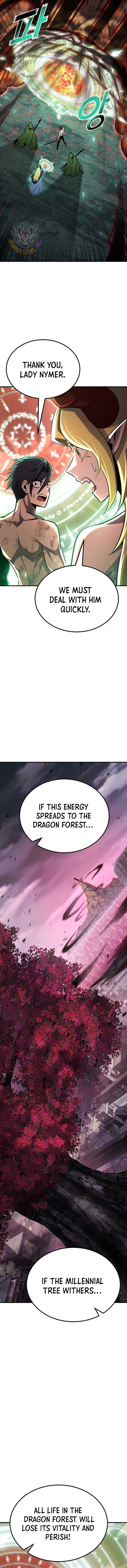 Standard of Reincarnation Chapter 128 page 16