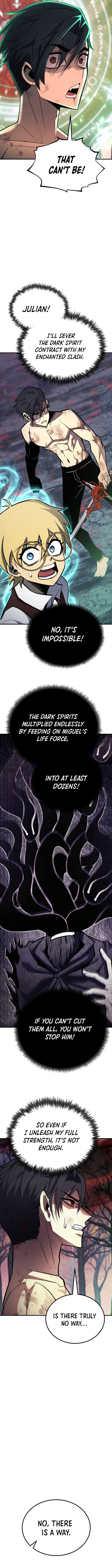 Standard of Reincarnation Chapter 128 page 17