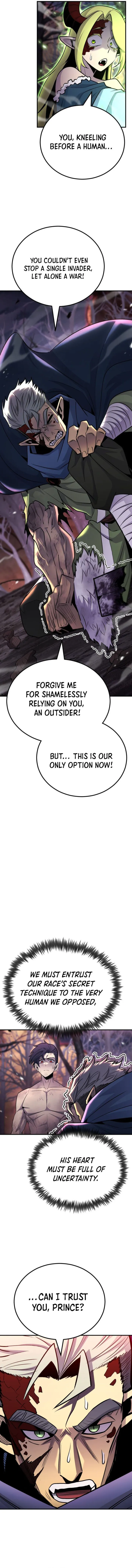 Standard of Reincarnation Chapter 129 page 6