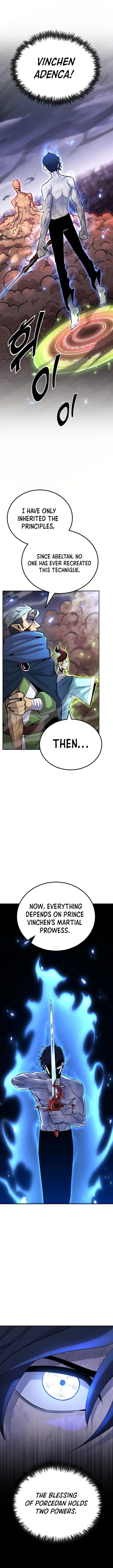 Standard of Reincarnation Chapter 129 page 10