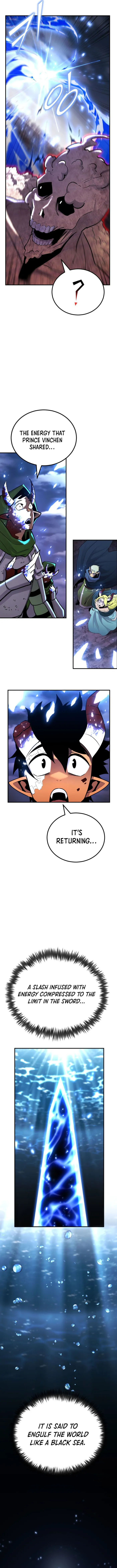 Standard of Reincarnation Chapter 129 page 12