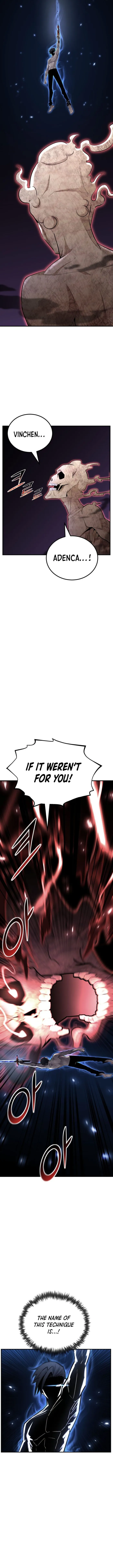 Standard of Reincarnation Chapter 129 page 13