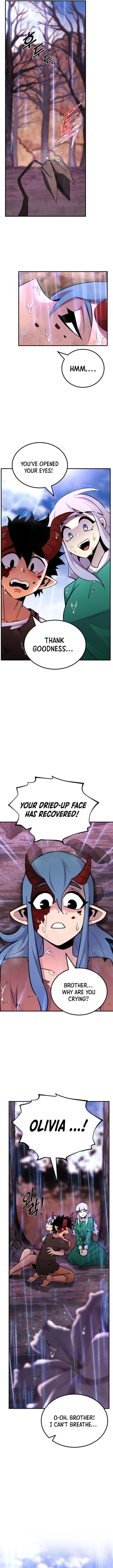 Standard of Reincarnation Chapter 129 page 16