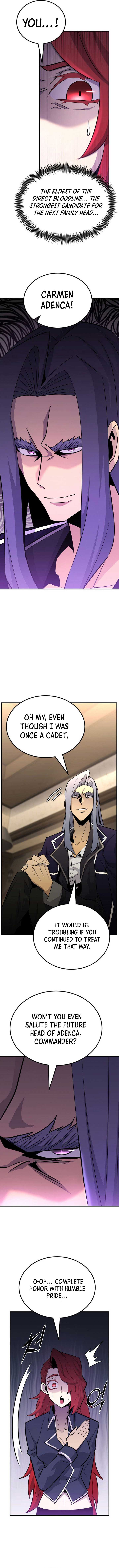 Standard of Reincarnation Chapter 130 page 17