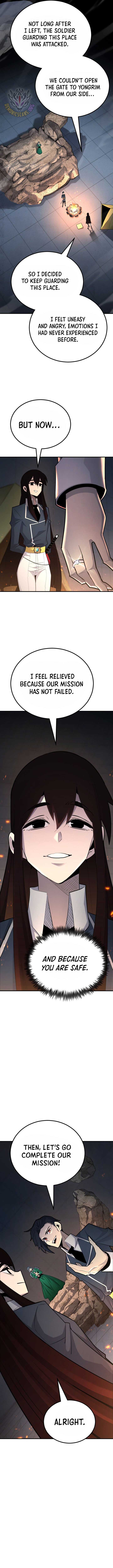 Standard of Reincarnation Chapter 131 page 4