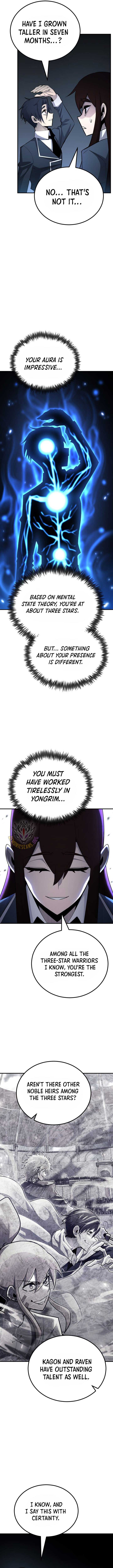 Standard of Reincarnation Chapter 131 page 6