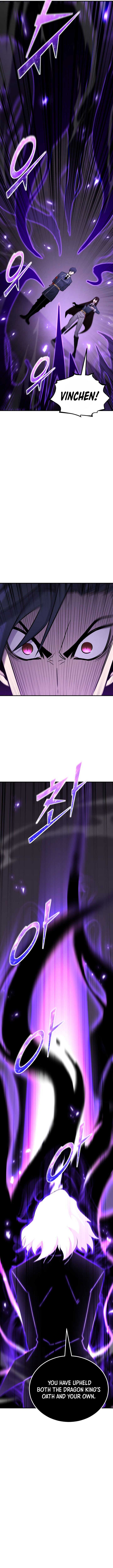 Standard of Reincarnation Chapter 131 page 9
