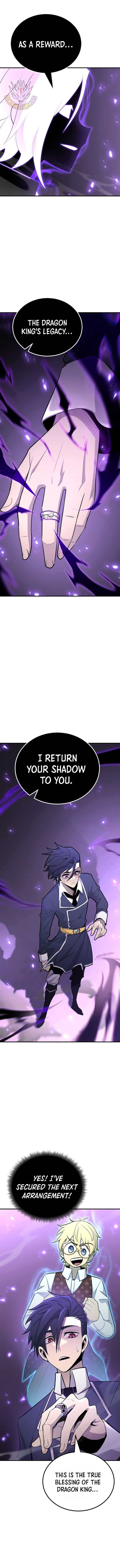 Standard of Reincarnation Chapter 131 page 10